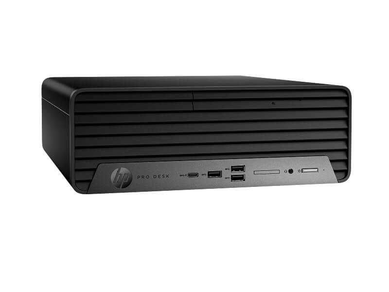 Компютър HP 400 G9 SFF i5-13500 16GB 256GB SSD NVME Windows 11 PRO