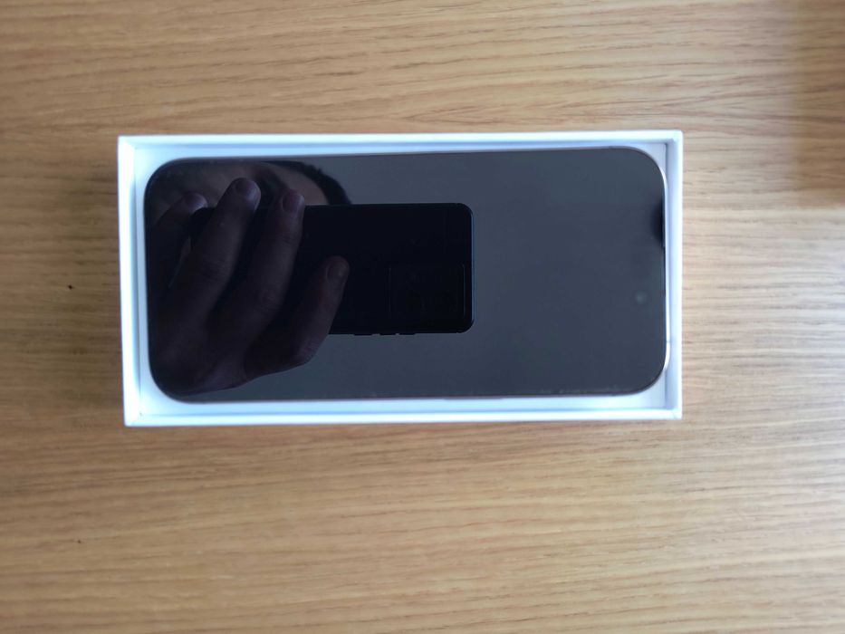 Apple Iphone 16 Pro 128 GB Rose Gold