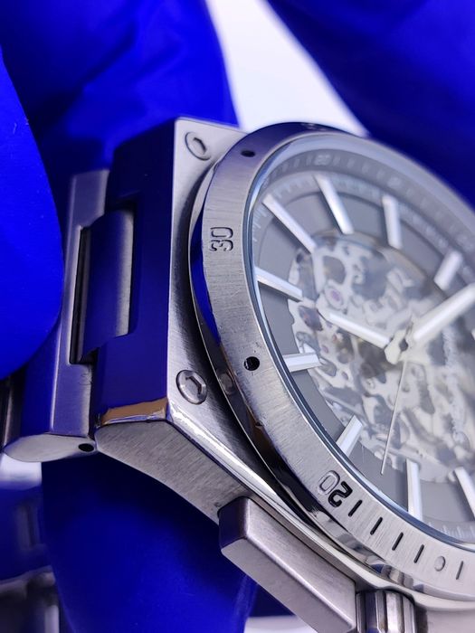 Michael Kors MK-9021 automat barbatesc, Garantie 24 luni | #D86065