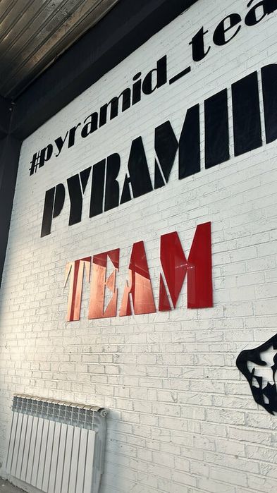 Тренажёрный зал Абонемент безлимит