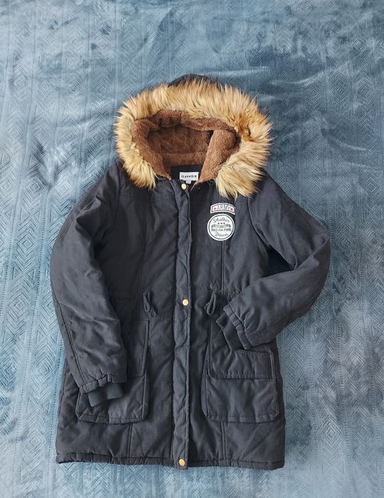 Зимно яке iLovesia