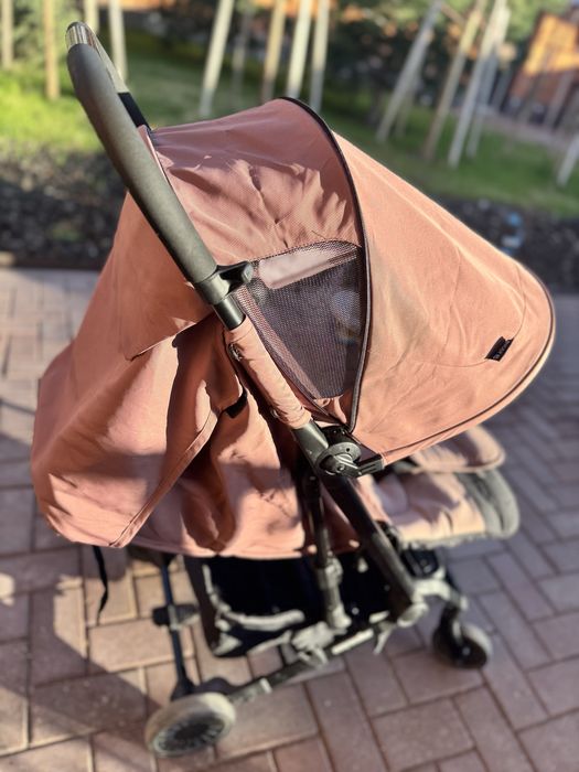 Коляска easy walker buggy xs