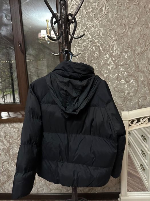 Женская куртка пальто