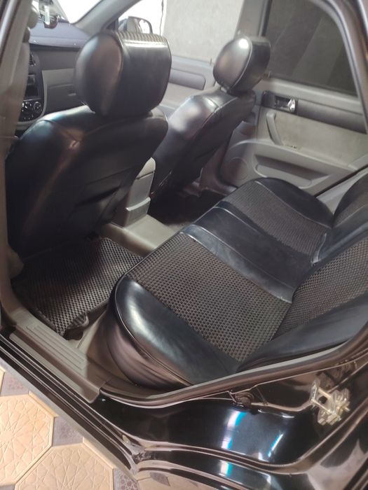 Gentira 2015 kiraska tozza