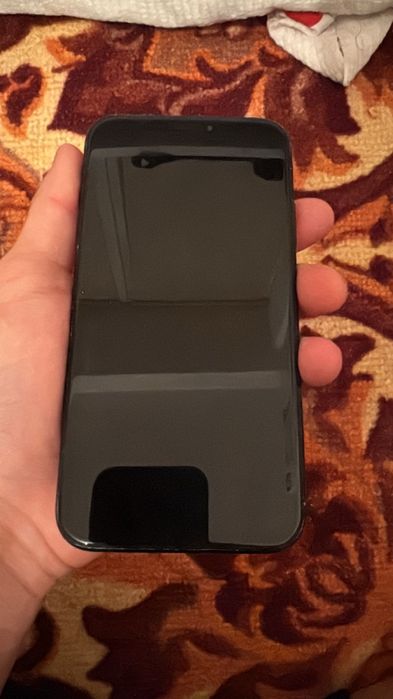 Айфон Xr сатылады 55000