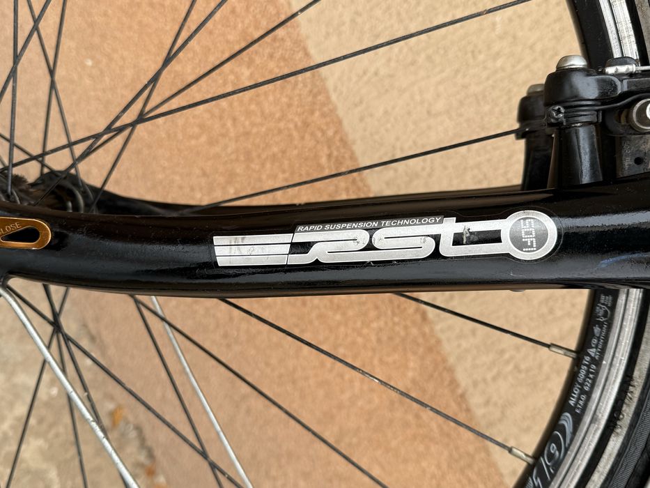 Алуминиев Велосипед Leader Fox 28‘цола