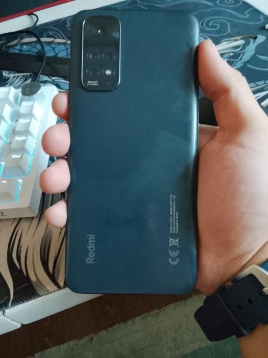 Продам redmi note 11