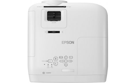3D Проектор Epson FullHD с Android? Это реальность! От поставщика