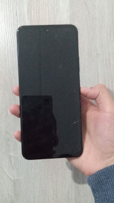 Honor x7b смартфон