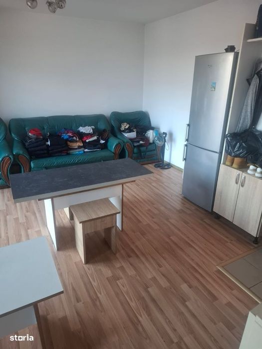 Apartament 2 camere bloc 2012