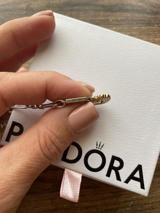 Пандора - гривна