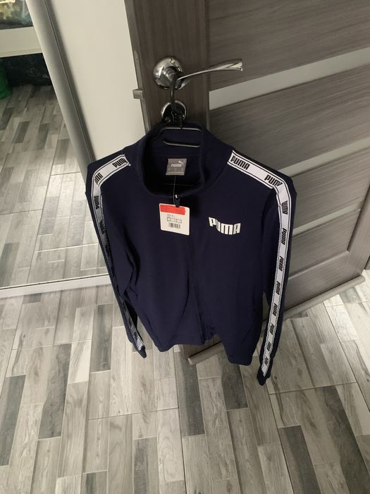 Bluza Puma marimea M