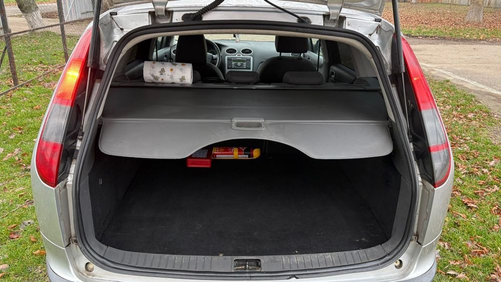 Ford focus mk 2 stare excelenta