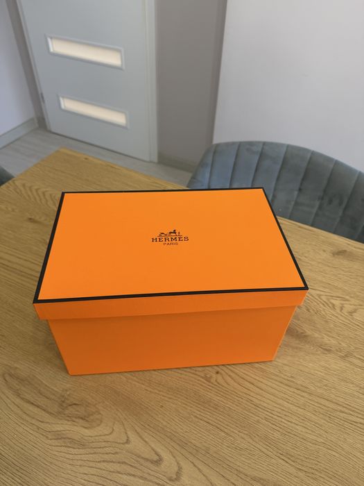 Hermes Soleil ваза