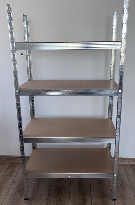 raft metalic 3 bucati