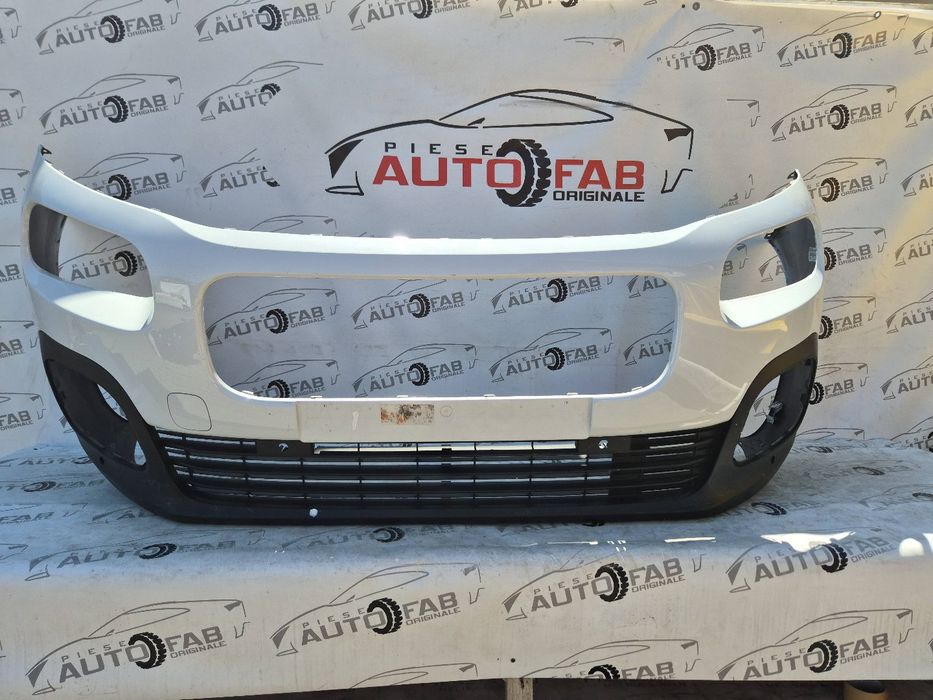 Bara fata Citroen Berlingo  an 2018-2019-2020-2021-2022-2023-2024