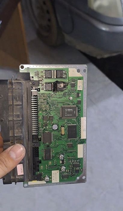 Автоэлектрик на выезд. Диагностика.