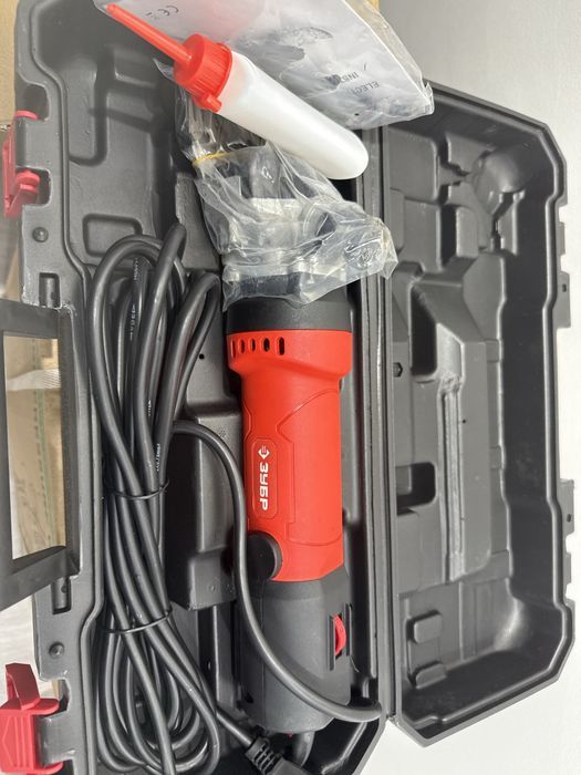 Машинка для стрижки животных