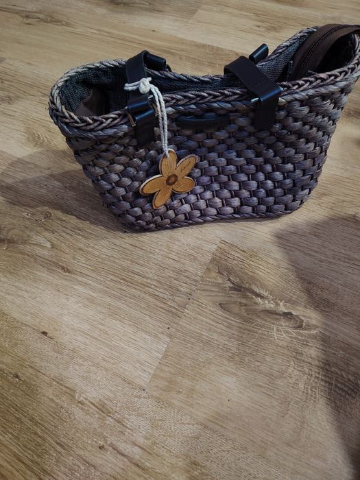 Кокетка чантичка