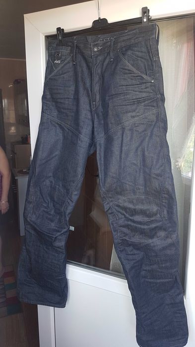 vand blugi  g star raw