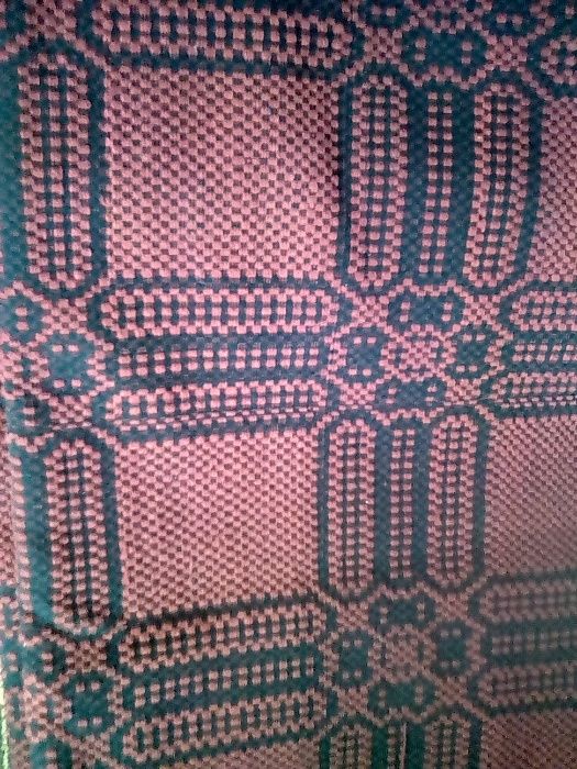 килимчета, черги