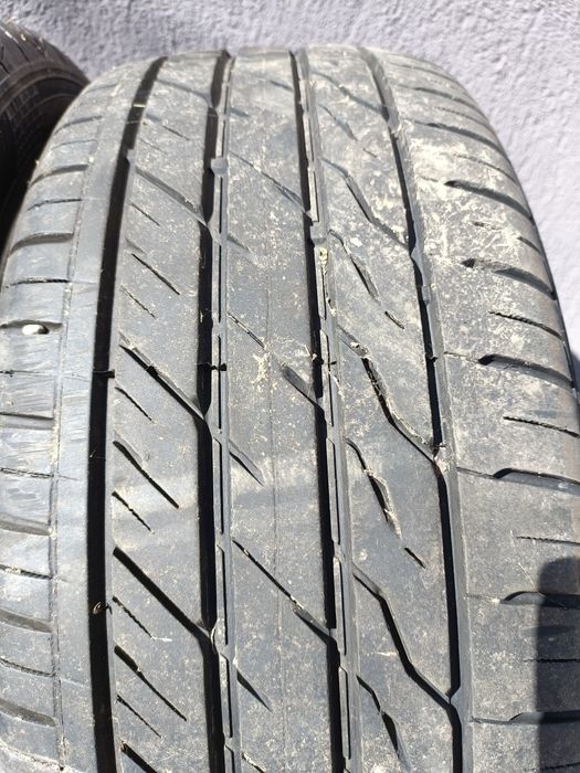 Jante 16 Peugeot cu anvelope