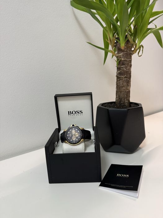 Ceas bărbati chronograph Hugo Boss HB.25.1.34.2106
