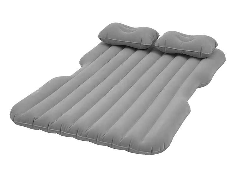 НОВ! Надуваем дюшек - легло за автомобил