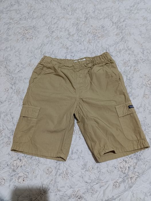 Шорты на мальчика