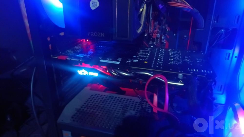 Gtx 980 Msi Gaming Asus rog
