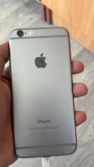 Apple iPhone 6