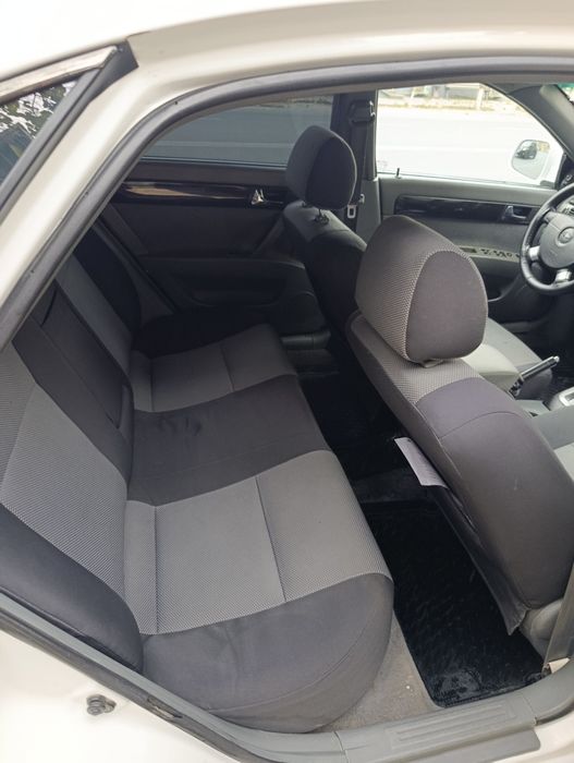 Laseti jentira qilingan 1.6 mator oldi orqa butun