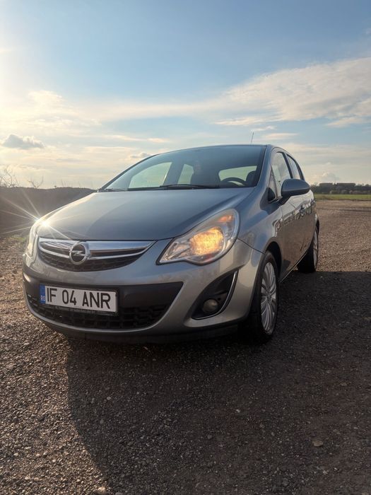 Opel Corsa 1.3 CDTI