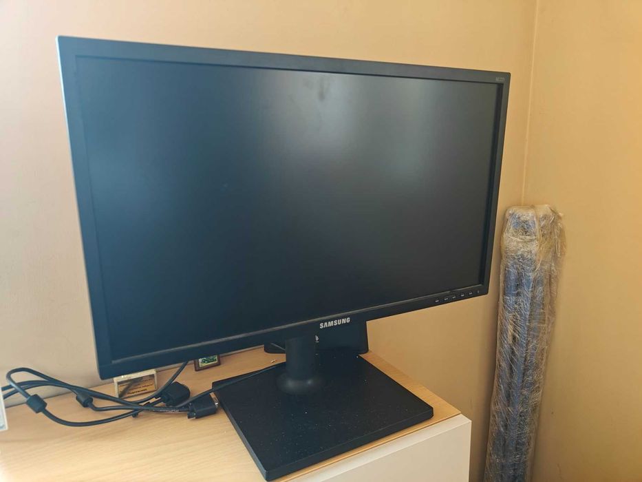 Монитор Samsung NC221 ALL IN ONE