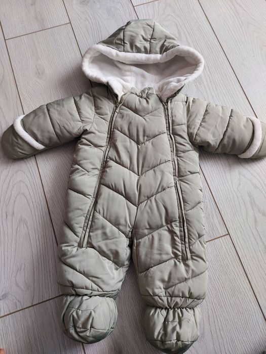 Детский комбенизон весна - осень