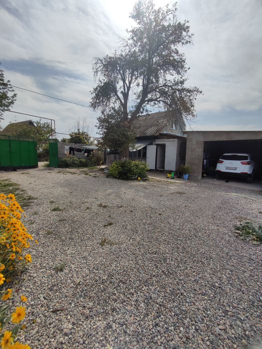 3х комн. ДОМ с ремонтом