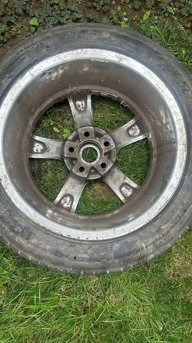 Vand jante   /16"