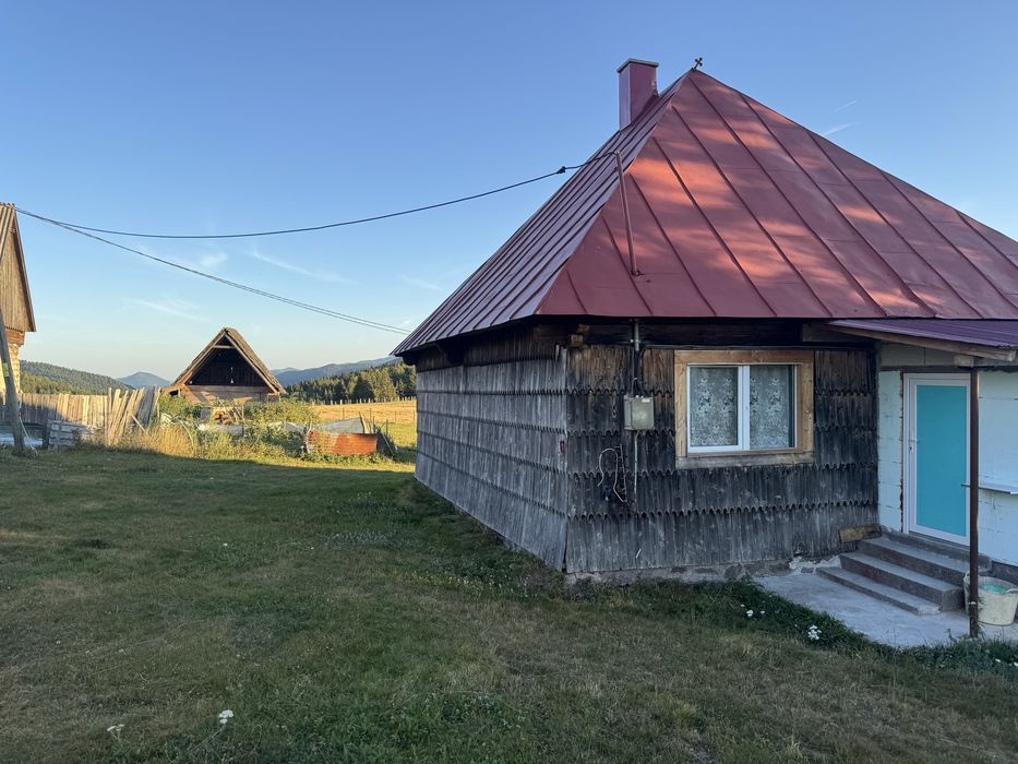 Teren intravilan  zona Vartop Arieseni