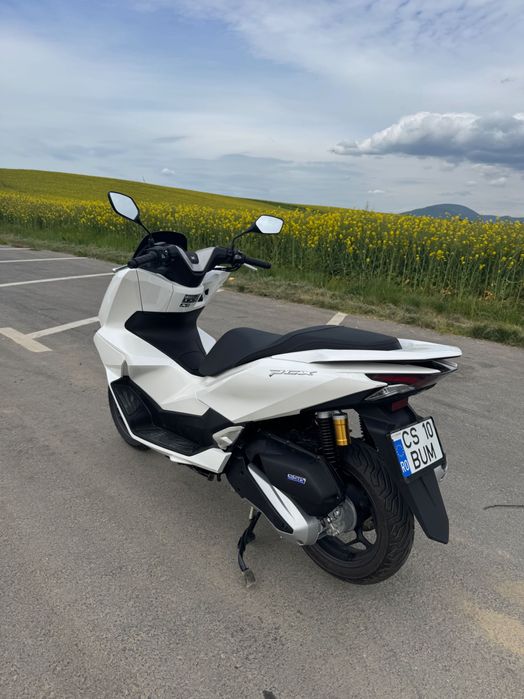 Honda PCX DX 125