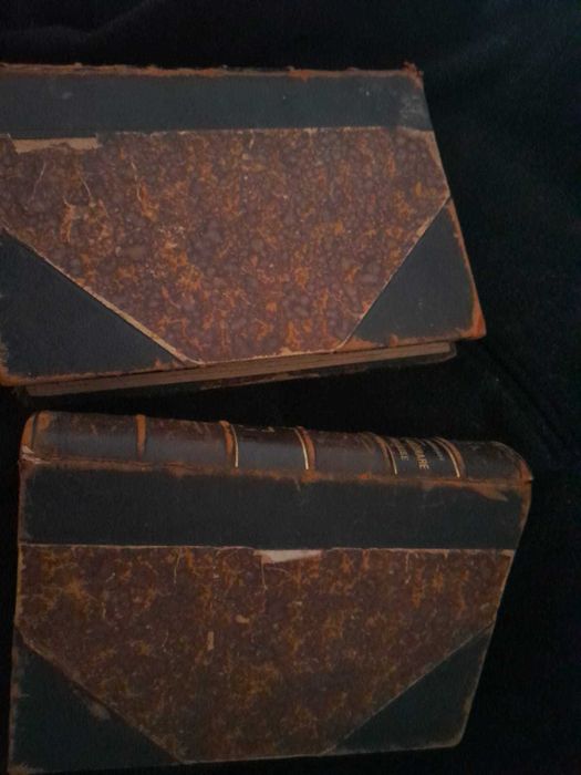 Manuscrise Constantin G Polichroniade