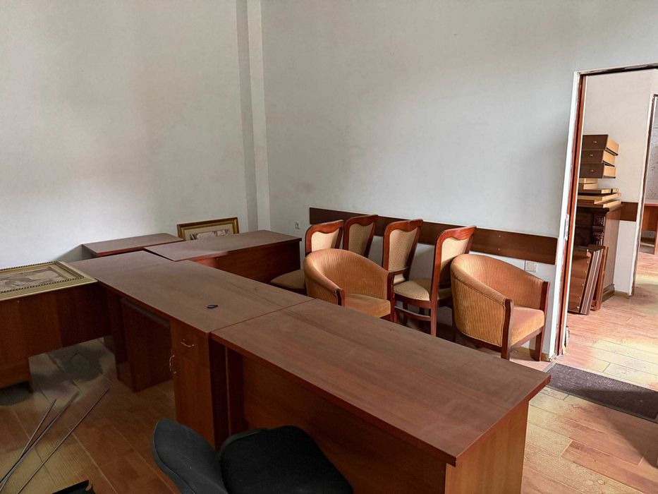 Сдаётся офисное помещение — 52 м²