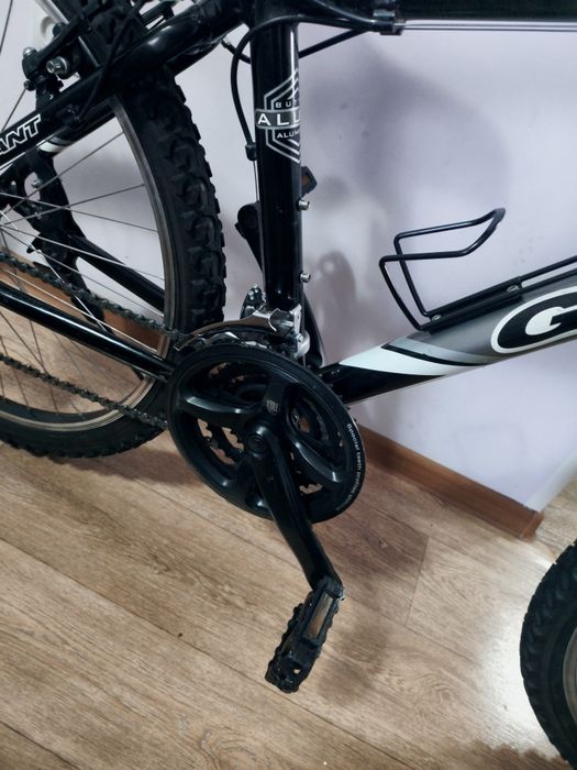 Giant, trek Merida author centurion, велосипед