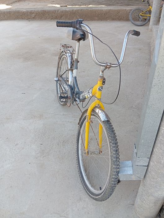 Velosepid 24 sikorisli