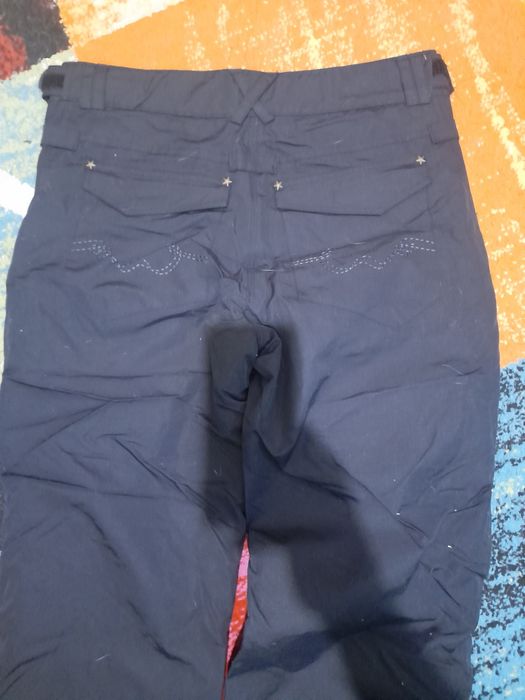 Pantaloni vatuiti de calitate superioara