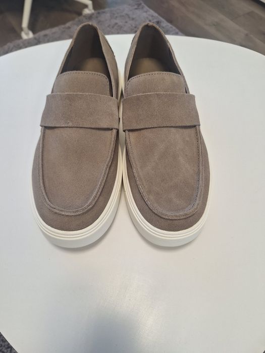 Мъжки мокасини Calvin Klein