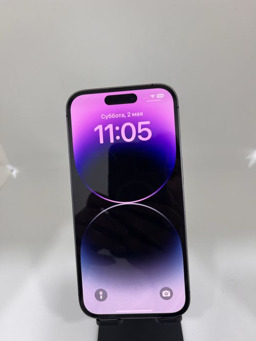 Iphone 14 Pro 128 GB Pintel kz 89186