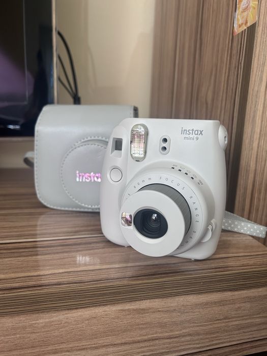InstaX mini 9.
