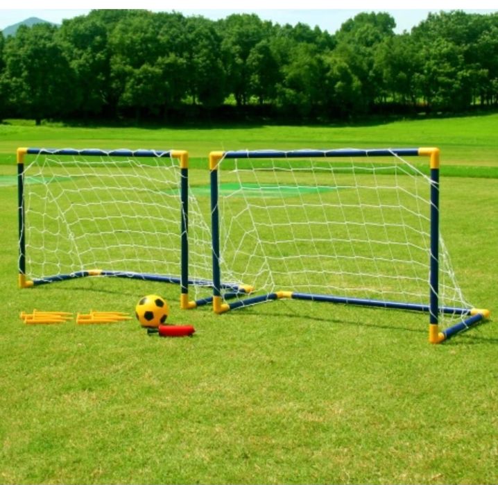 Футболни вратички MASTER