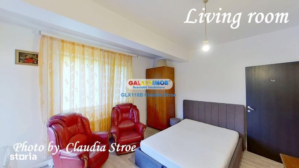 Inchiriere Garsoniera Berceni - Turnu Magurele 12