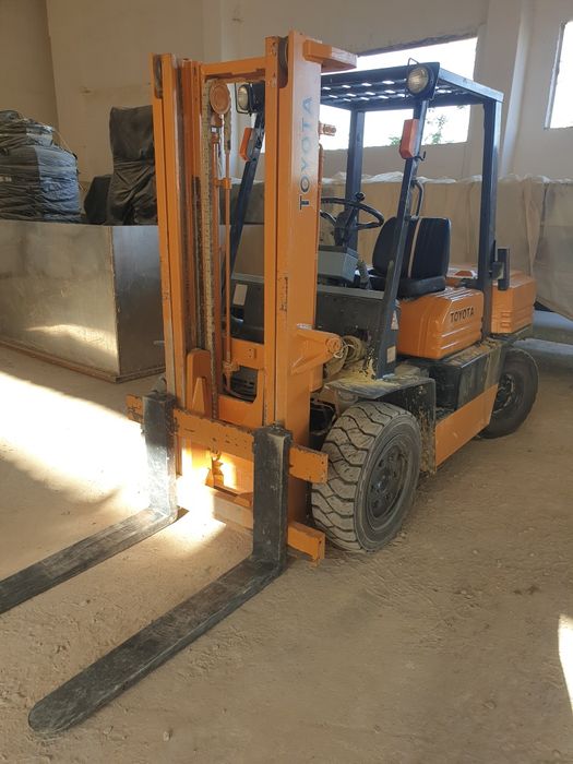 Автокара хизмати